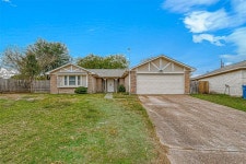 7938 Woodsman Trl, Houston, TX 77040 | MLS# 20928844 | Trulia
