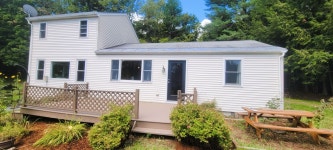 32 Pasture Lane, Wilmington, VT 05363 | MLS# 4929351 | Trulia