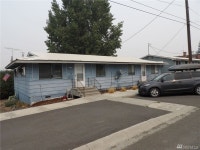 307 W Sherlock St, Harrington, WA 99134 | MLS# 1824642 | Trulia