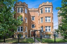 2018 W Farragut Ave #3, Chicago, IL 60625 | MLS# 11201353 | Trulia