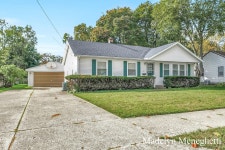 158 Leroy St SW, Wyoming, MI 49548 | MLS# 23137947 | Trulia