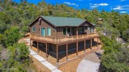 4545 S Ponderosa Ave, Prescott, AZ 86303 | MLS# 1042169 | Trulia
