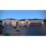 The Aspen - Morgan Taylor Homes - Scottsdale, AZ | Trulia