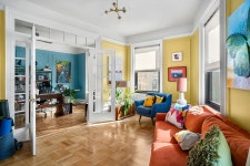 41 Convent Ave #1L, New York, NY 10027 | Trulia