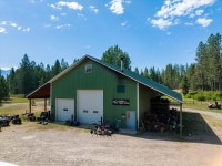 41525 Pine Tree Ln, Polson, MT 59860 - See Est. Value, Schools & More