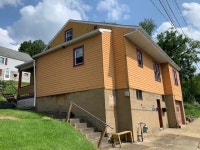 1224 Wayne Ave, Ellwood City, PA 16117 | MLS# 1515241 | Trulia