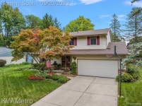 5886 Slate Dr, Troy, MI 48085 | MLS# 20230077362 | Trulia