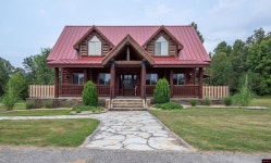 273 Golden Star Ln, Mountain Home, AR 72653 | MLS# 122606 | Trulia