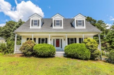 12 Shaker Drive, Bourne, MA 02532 | MLS# 22303028 | Trulia