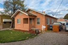 1206 12th St NW, Albuquerque, NM 87104 | MLS# 1000298 | Trulia