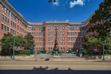 Gayoso House at Peabody Place Apartments - Memphis, TN | Trulia
