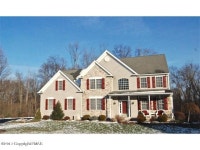 142 Peter Jacob Dr, Bangor, PA 18013 - See Est. Value, Schools & More