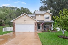 908 Falcon Dr, Imperial, MO 63052 - See Est. Value, Schools & More