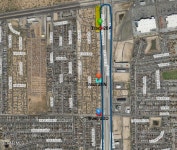 Joe Battle Blvd, El paso, TX 79936 | MLS# 887010 | Trulia