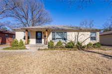 1711 McCosh Dr, Dallas, TX 75228 | MLS# 20237999 | Trulia