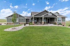 33285 Ridgeview Loop, Elizabeth, CO 80107 | Trulia