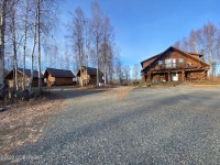 14685 E Chisum Dr, Talkeetna, AK 99676 | MLS# 22-14930 | Trulia 14685 E  Chisum Dr, Talkeetna, AK 99676 | MLS# 22-14930 | Trulia