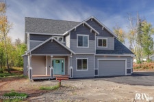L3 B E Mountain Peak Loop #2, Palmer, AK 99645 | MLS# 23-663 | Trulia