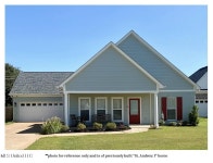 6707 Tower Dr, Southaven, MS 38672 | MLS# 4037050 | Trulia