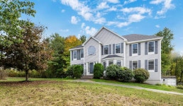 20 Meredith Road, Salem, NH 03079 - See Est. Value, Schools & More