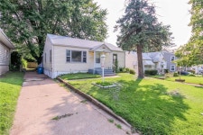 8549 Leith Ave, Saint Louis, MO 63134 | MLS# 21057316 | Trulia