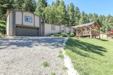 54 Wimsatt Loop, Cloudcroft, NM 88317 | MLS# 170017 | Trulia