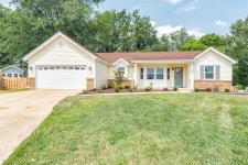 4260 Greensboro Dr, Saint Charles, MO 63304 | MLS# 21048459 | Trulia