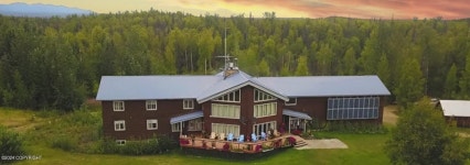 L2 B Bentalit Vlg #2, Skwentna, AK 99667 | MLS# 24-10486 | Trulia