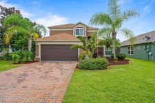 4300 Chardonnay Dr, Rockledge, FL 32955 Single-Family Home for Sale | MLS# 1026393