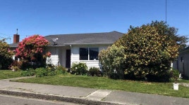 841 J St, Crescent City, CA 95531 | MLS# 210162 | Trulia