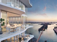 3BED Casa 01 (L2-46) - CasaBella by B&BItalia - Miami, FL | Trulia