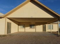 1103 SW 2nd St #B, Andrews, TX 79714 | MLS# 116688 | Trulia