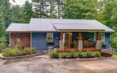142 Clubhouse Ct, Ellijay, GA 30536 | MLS# 309326 | Trulia