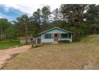 1352 Marys Lake Rd, Estes Park, CO 80517 | MLS# 947490 | Trulia