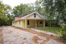 1917 S Glenn St, Wichita, KS 67213 | MLS# 602917 | Trulia