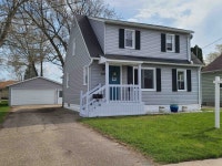 833 5th St, Menasha, WI 54952 | Trulia