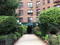 100-25 Queens Blvd #6R, Forest Hills, NY 11375 | MLS# 3332683 | Trulia