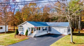 20 Candlewood Drive, Lyman, ME 04002 | Trulia