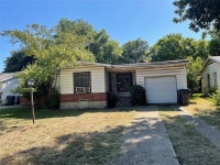 4833 Bromfield St, Dallas, TX 75216 | Trulia