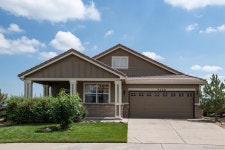 4268 Beautiful Cir, Castle Rock, CO 80109 | MLS# 6511608 | Trulia