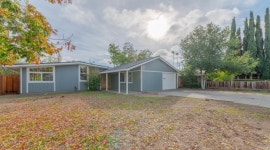 260 Marianna Way, Campbell, CA 95008 | MLS# ML81869642 | Trulia