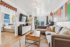 302 2nd St #2B, Brooklyn, NY 11215 | MLS# 1728760 | Trulia