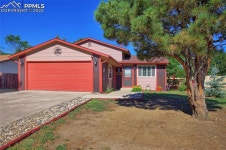 2184 Bula Dr, Colorado Springs, CO 80915 | MLS# 9933180 | Trulia