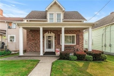 212 Meadow Ave, Charleroi, PA 15022 | MLS# 1515791 | Trulia