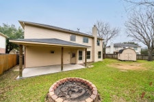 22519 Old Church Ln, Katy, TX 77449 | MLS# 95796154 | Trulia