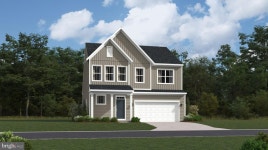 Lot 184 Red Clover Lane Laurel Floorplan, Ranson, WV 25438 | MLS# WVJF2016152 | Trulia