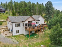 11033 Barker Ave, Conifer, CO 80433 | MLS# 3548650 | Trulia