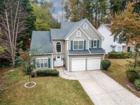 4010 Lullwater Way, Alpharetta, GA 30004 | Trulia