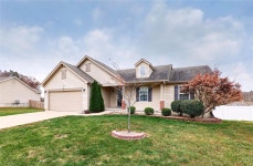 48 Hunters Pointe Dr, Winfield, MO 63389 | Trulia
