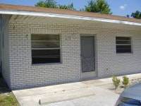 Remodeled duplex close to hospital and shopping - Zephyrhills, FL | Trulia